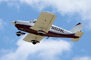 N5138L Piper PA-28-180 Cherokee C/N 284422, N5138L